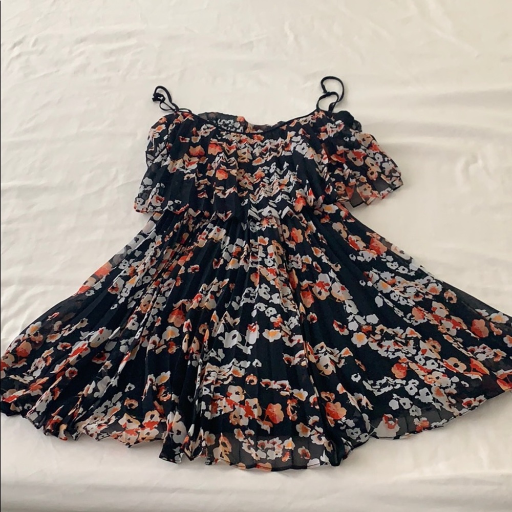 Mini dress cute